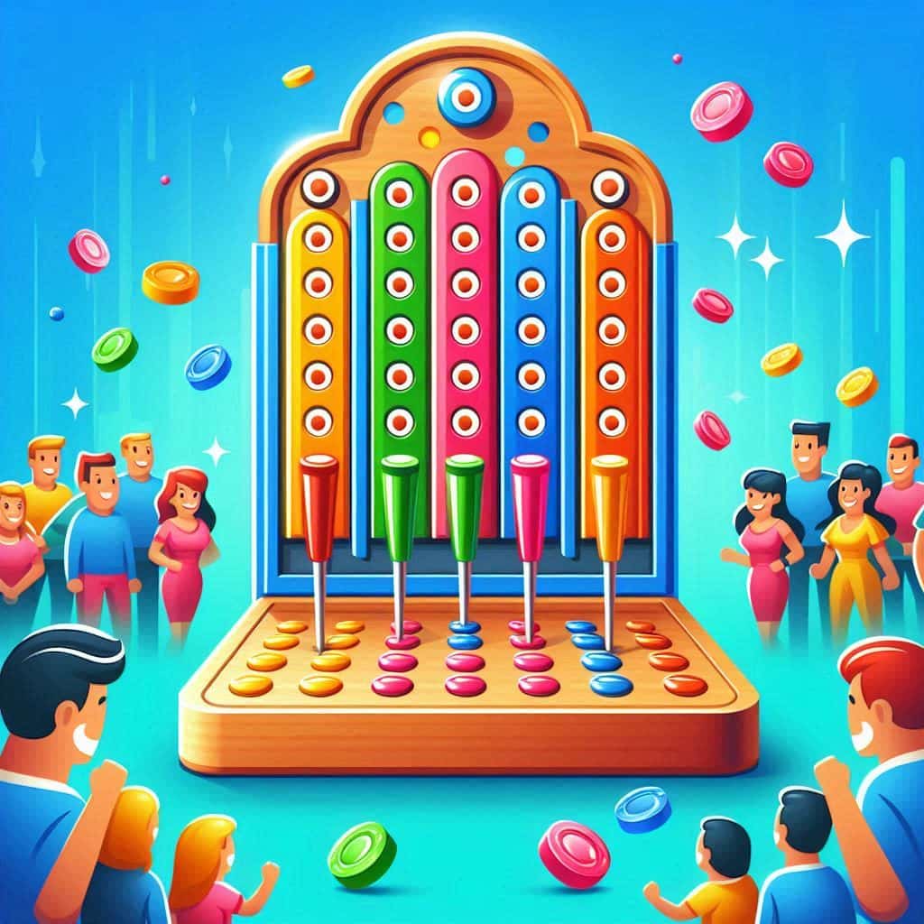 Plinko