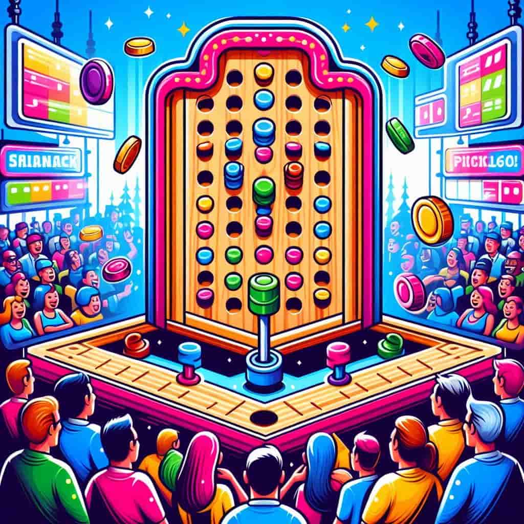 Download Plinko