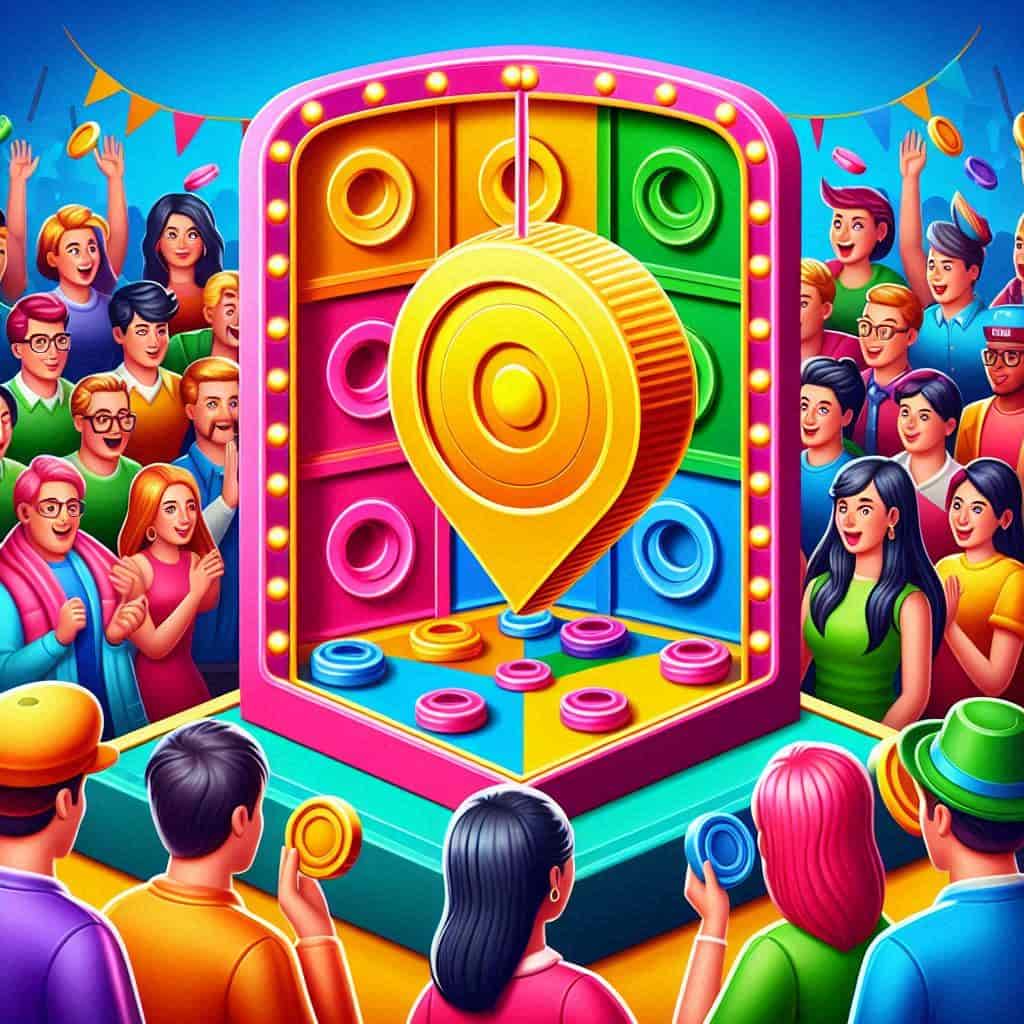 Plinko Demo